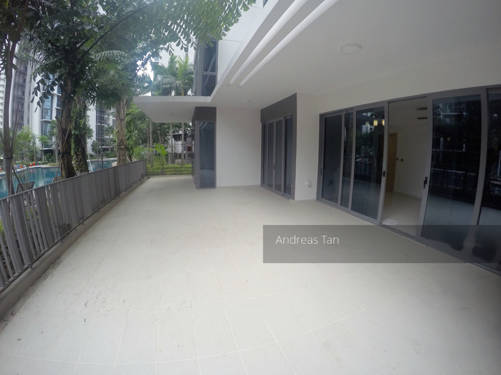 H2O Residences (D28), Condominium #122356422